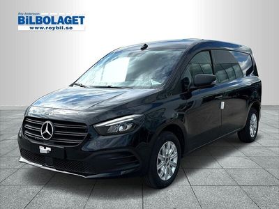 Mercedes Citan 110