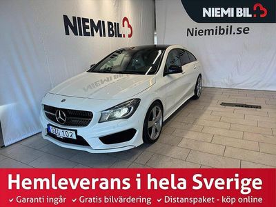 Mercedes CLA220