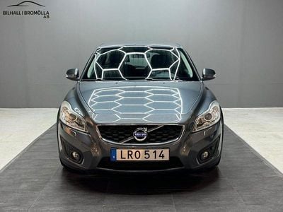 Volvo C30