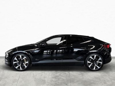 Polestar 4