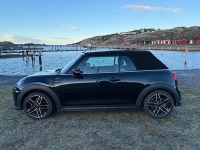 Begagnad Mini Cooper 136 HK (100 kW) 2023 Halvkombi