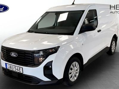 Ford Courier
