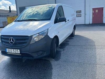 Mercedes Vito