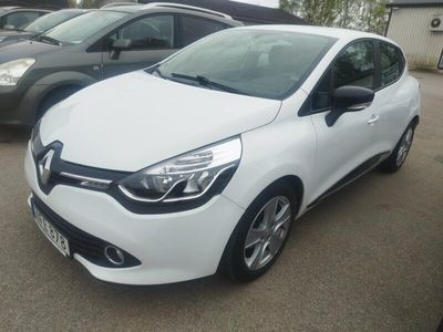 Renault Clio IV