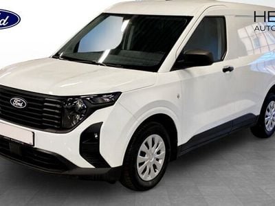 Ford Courier