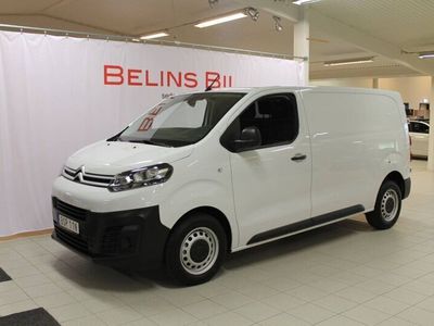 begagnad Citroën Jumpy New Business L2 BHDi 145 2,0