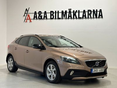 Volvo V40 CC