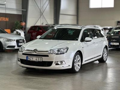 Citroën C5