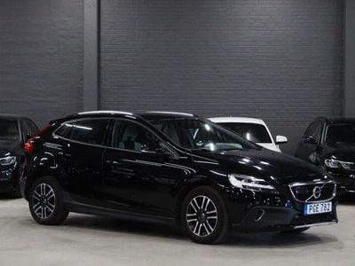 Volvo V40 CC