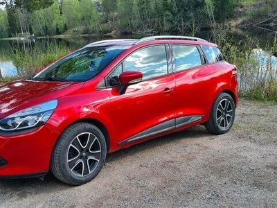 Renault Clio GrandTour