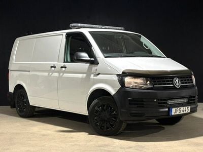 VW T6