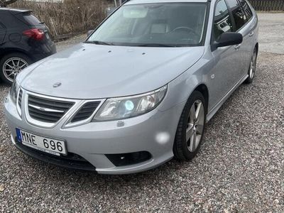 Saab 9-3