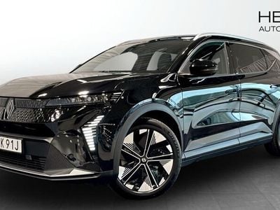 Renault Scénic
