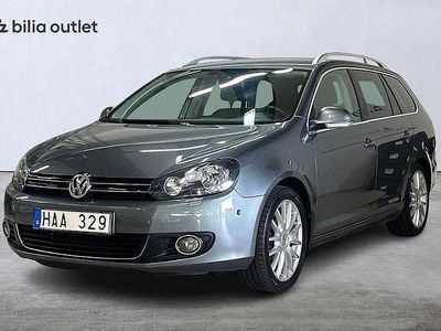 VW Golf VII