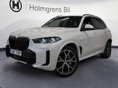 Okänd Begagnad 2024 BMW X5 Efficient Dynamics SUV | 1 085 300 kr (Dyr)