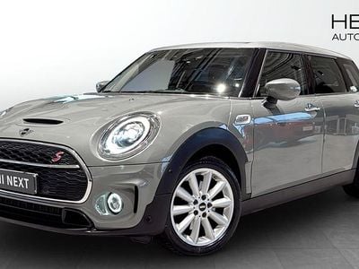 Begagnad 2020 Mini Cooper S Halvkombi | 228 700 kr (Marknadspris)
