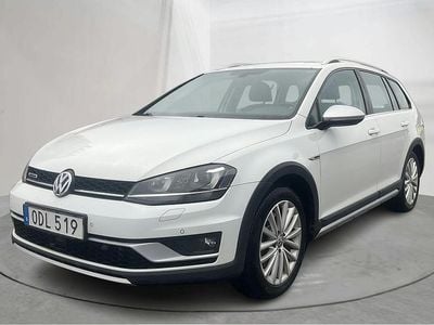 VW Golf VII