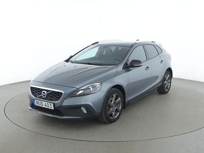 Volvo V40 CC
