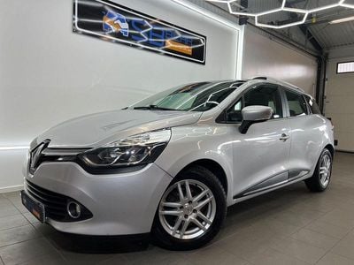Renault Clio GrandTour