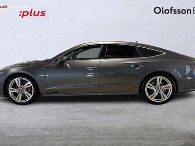 Audi A7 Sportback