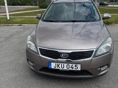 Kia Ceed Sportswagon