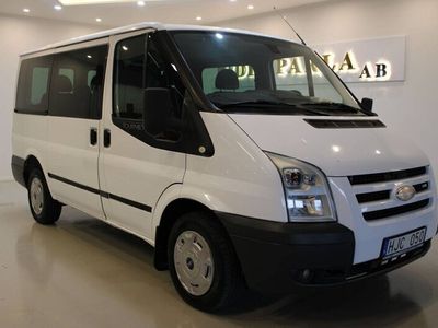 Ford Tourneo