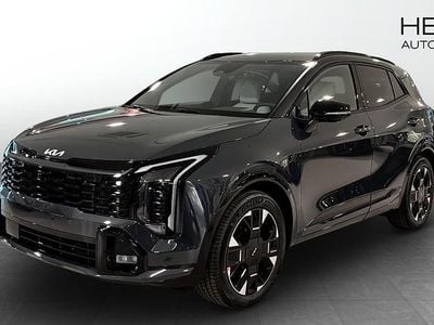 Ny Kia Sportage GT-Line 288 HK (211 kW) 2026 Grå SUV