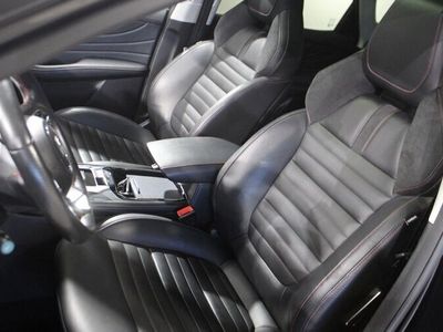 begagnad MG EHS Plug-in Hybrid Luxury Privatleasing 2021, SUV