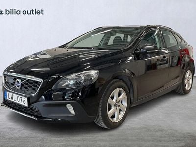 Volvo V40 CC