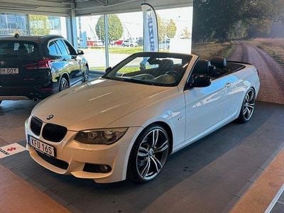 BMW 325 Cabriolet