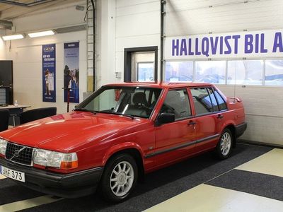 begagnad Volvo 944 2.3 135hk