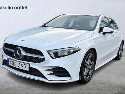 Mercedes A250