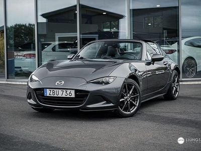 Mazda MX5