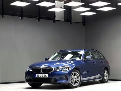 BMW 330e