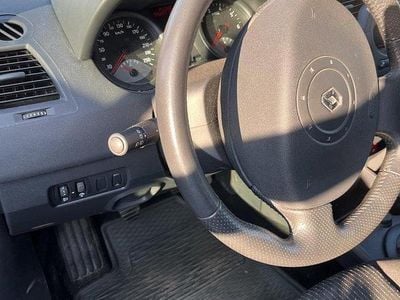Renault Mégane II