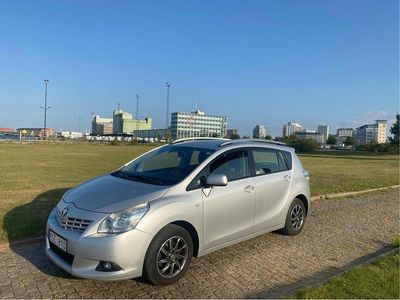 Toyota Verso