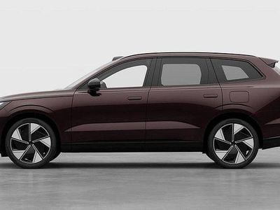Volvo EX90
