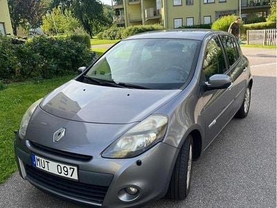 Renault Clio R.S.