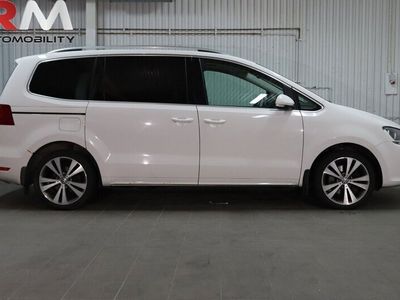 VW Sharan