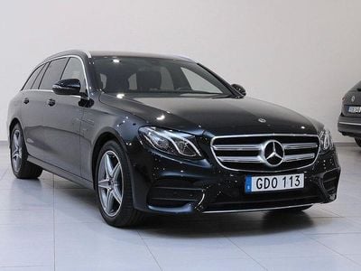 Mercedes E300