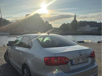 VW Jetta