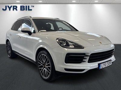 Porsche Cayenne S