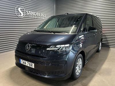 VW Multivan