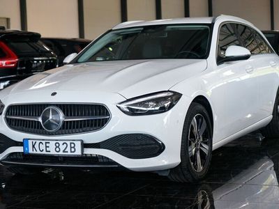 Mercedes C300e