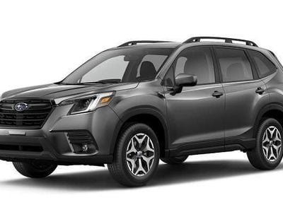 Begagnad Subaru Forester 150 HK (110 kW) 2024 SUV