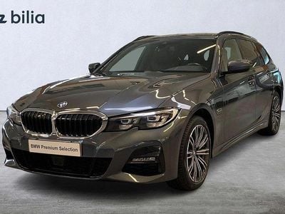 BMW 330e
