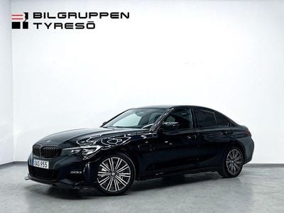 BMW 330e