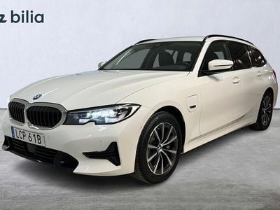 BMW 330e