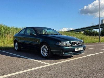 Volvo C70