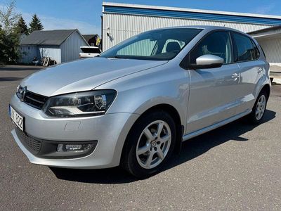 VW Polo